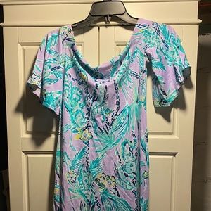 Lilly Pulitzer Dress